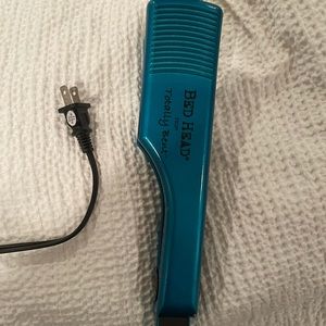 Bed Head hair crimper